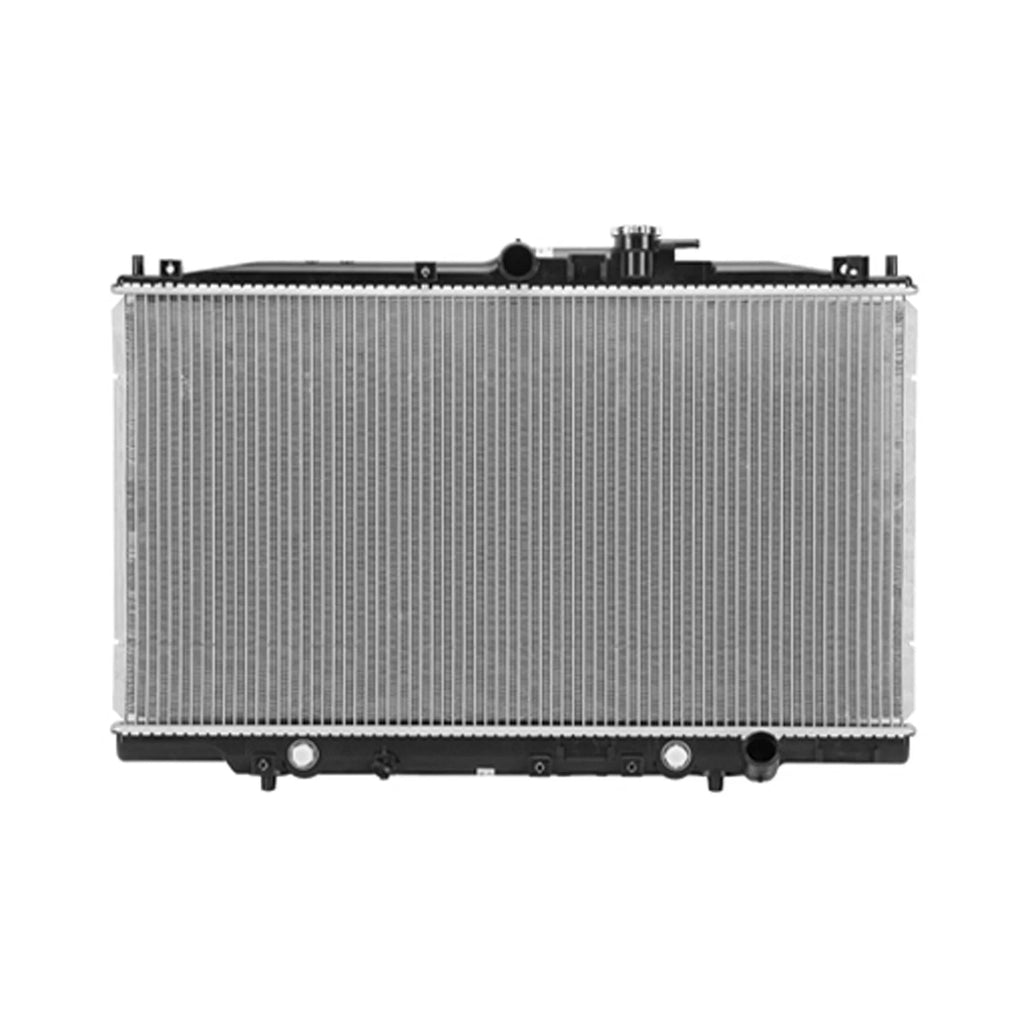 Replacement Plastic/Aluminum Radiator (See compatibility Chart)
