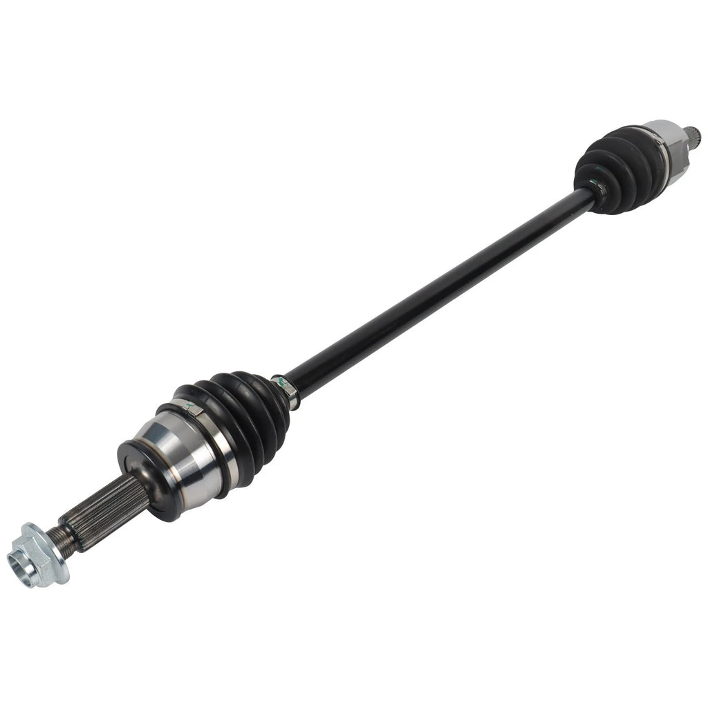 2X CV Axle Assembly for Hyundai Kona (2018–2023) 1.6L 2.0L