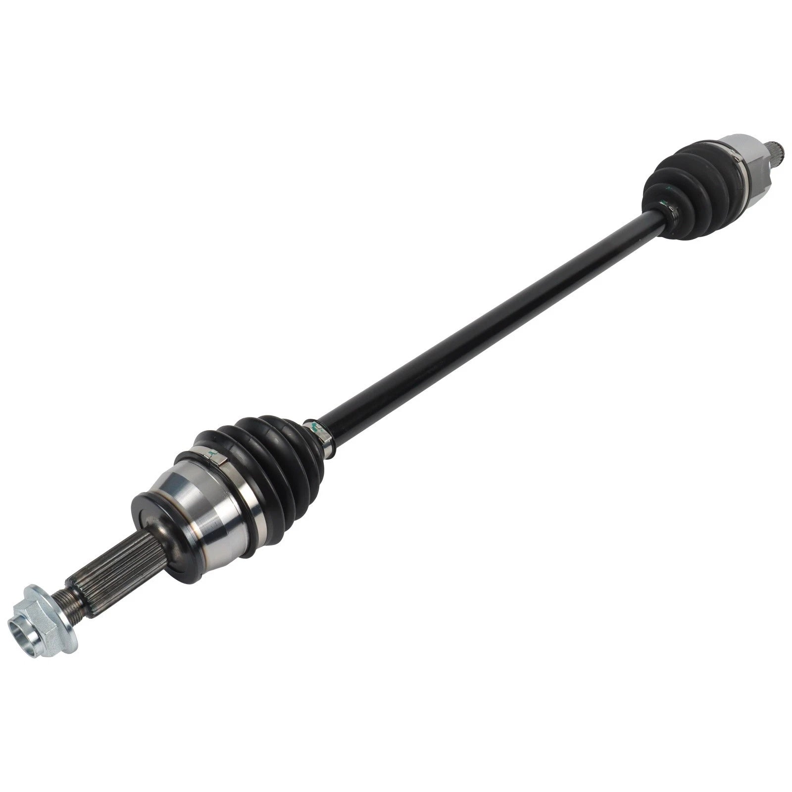 2X CV Axle Assembly for Hyundai Kona (2018–2023) 1.6L 2.0L