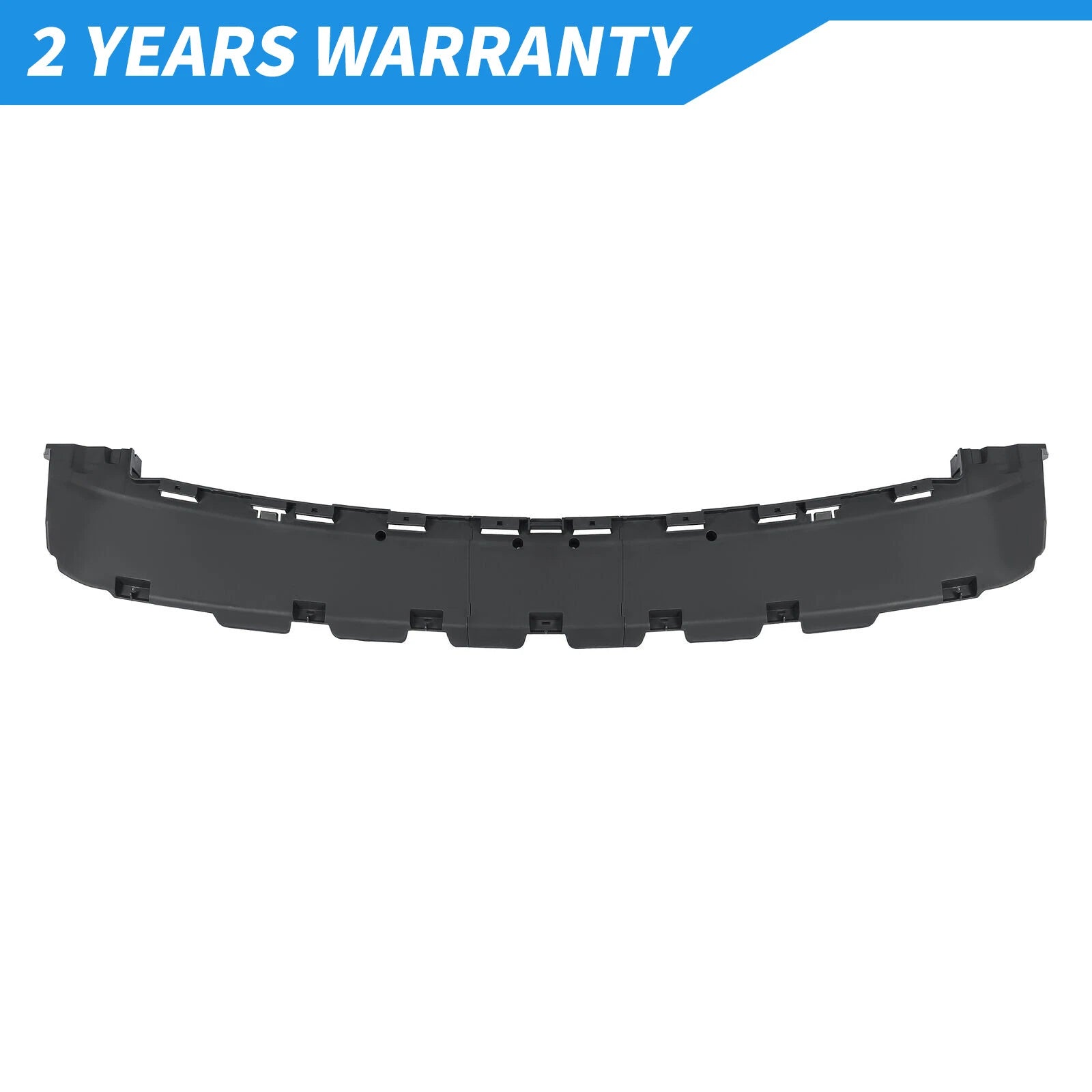 Front Bumper Reinforcement Cover Support Retainer for RAM 1500 (2013–2024) 68104942AD