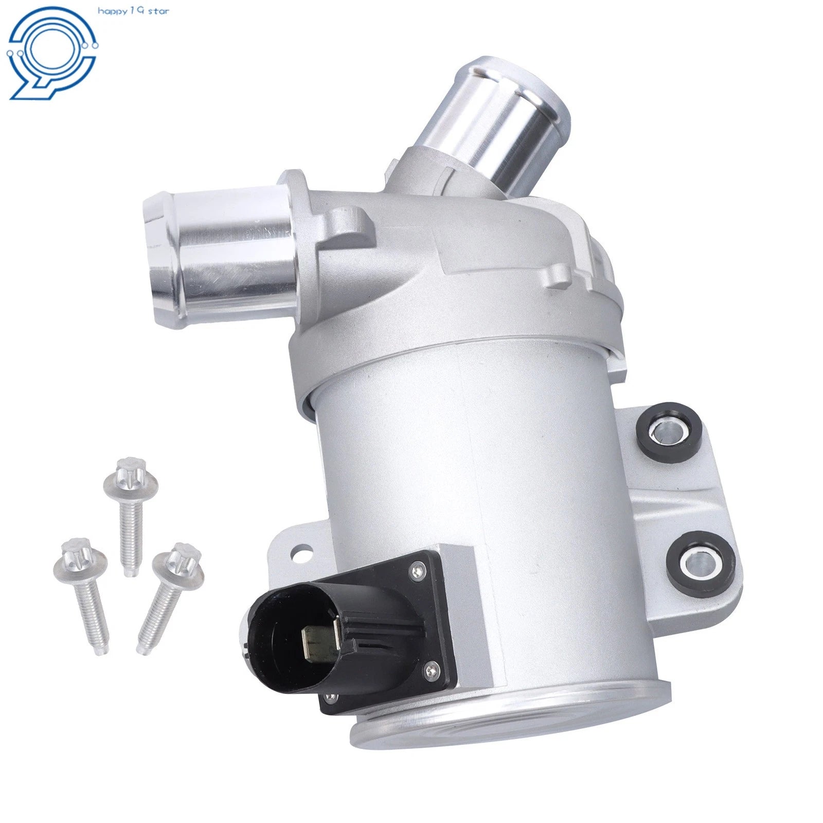 Engine Water Pump for Ford C-Max, Lincoln MKZ, Fusion 2.0L (2014-2018)