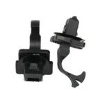 Trim Clips for Nissan Maxima Pathfinder Sentra Garnish Molding