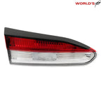Tail Light Lamp for Toyota Corolla Cross L LE (2022–2023) Driver Side