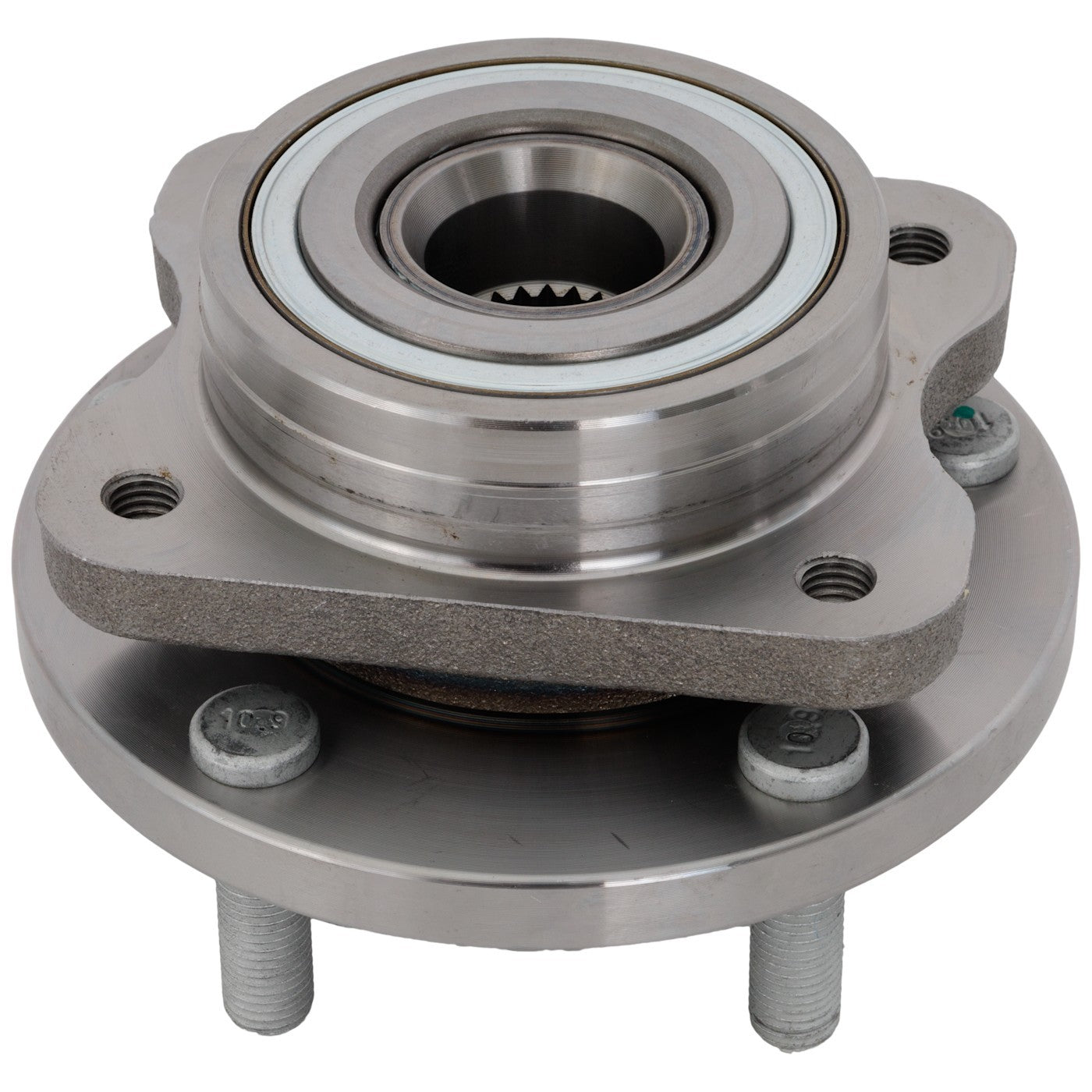 Front Wheel Hub for Dodge Grand Caravan, Town & Country (1996–2007)