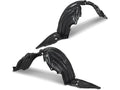 Fender Liner Set for Mazda 3 (2014–2018) FJ374YV
