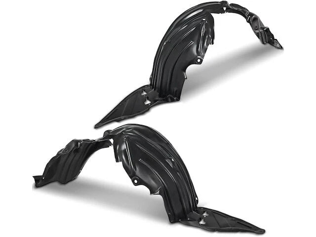 Fender Liner Set for Mazda 3 (2014–2018) FJ374YV