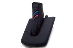 E Brake Boot for BMW E85 Z4 (2003–2008) Leather Synthetic M3 Style Stripes