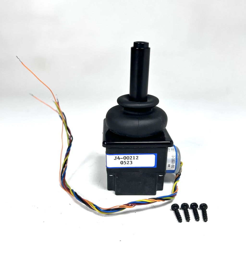 Joystick Controller for ETI Systems J4-00212