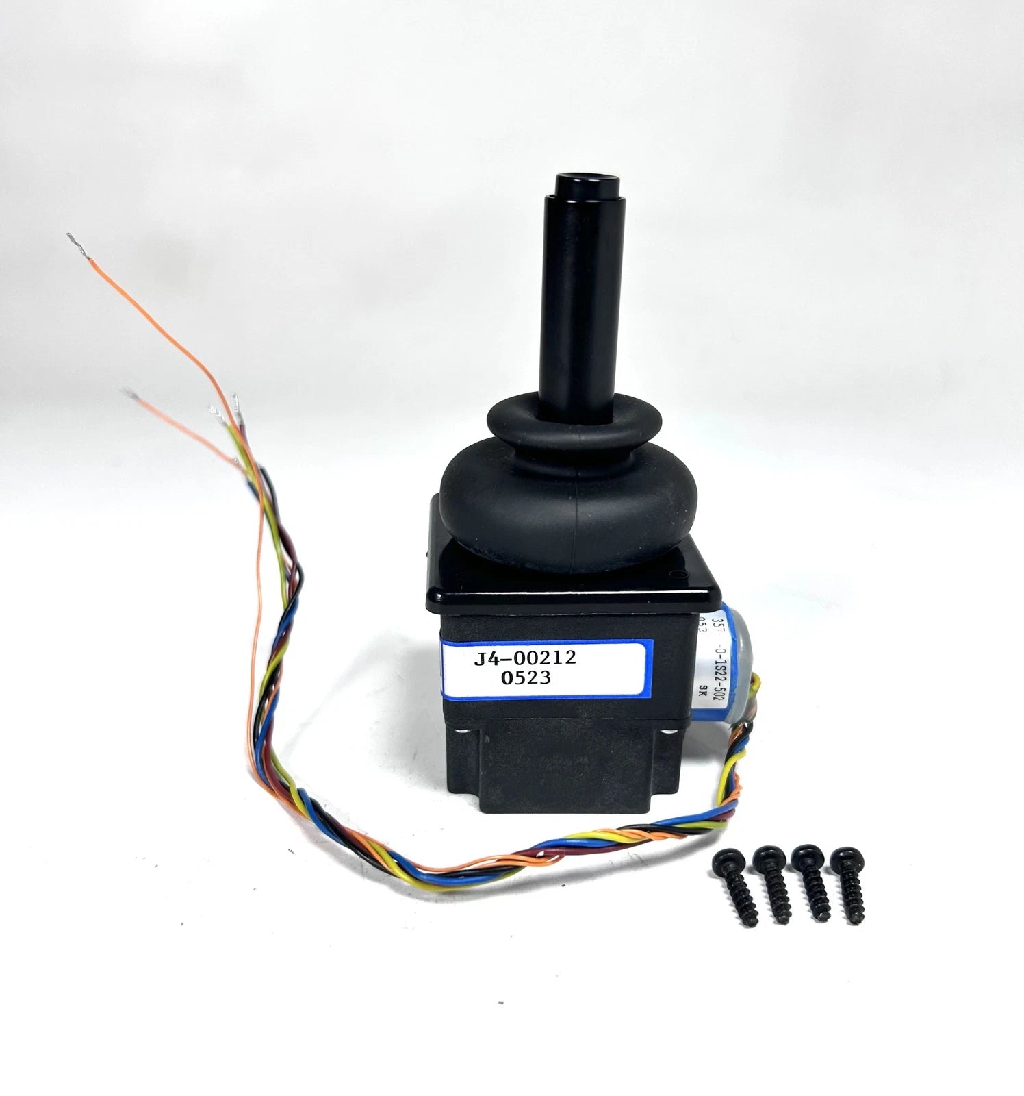Joystick Controller for ETI Systems J4-00212