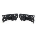 Front Bumper Mount Bracket Pair for Land Rover Defender (2020–2022) LR132643