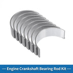 Connecting Rod Bearing Set for Hyundai Elantra 2021-2023 - 8 Pcs