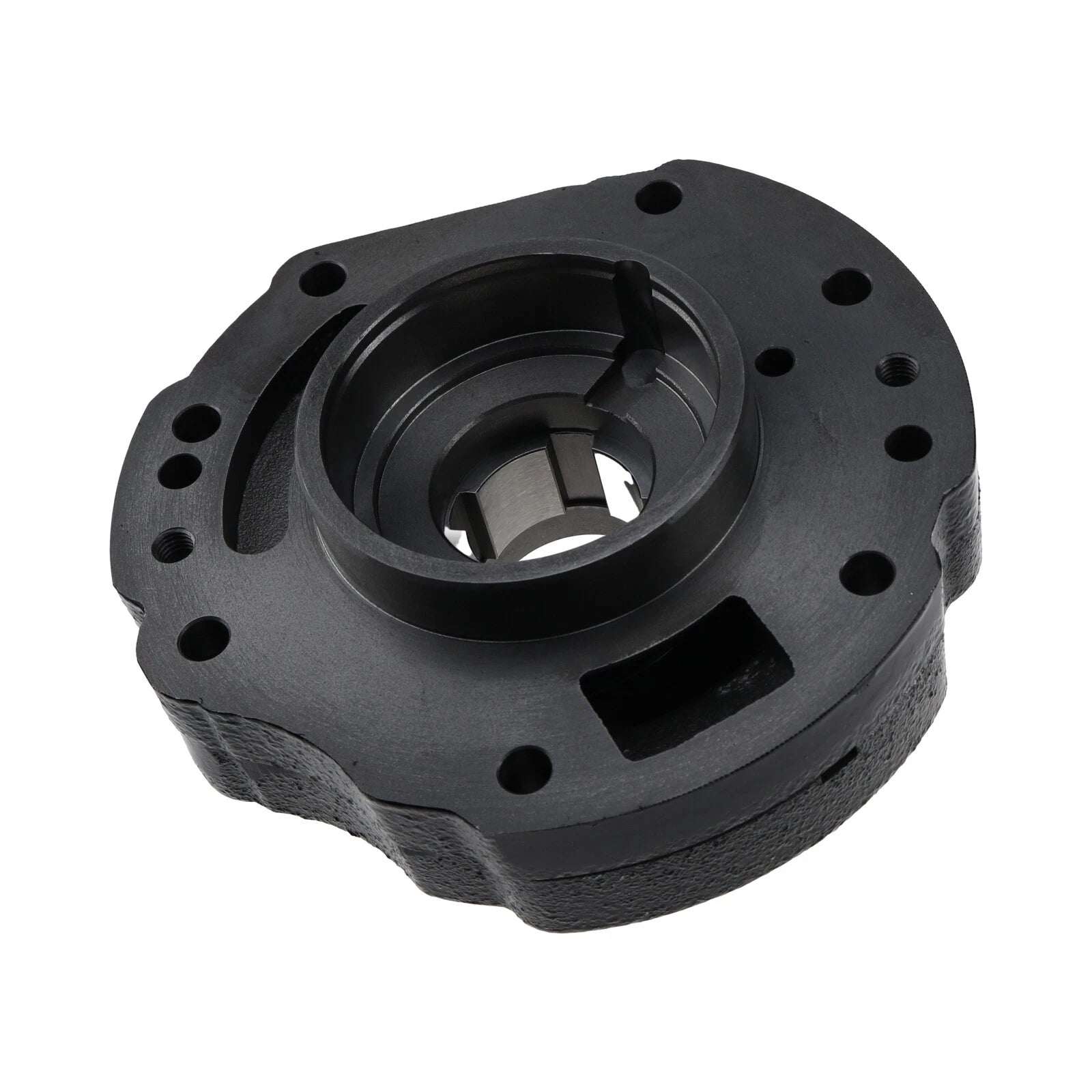Transmission Charging Pump 15943-80221 for TCM Forklift FD50-100 (2010–2023)