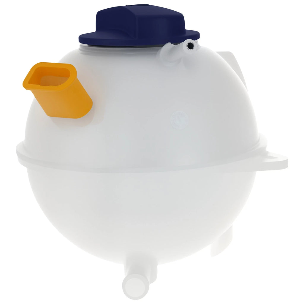 Coolant Reservoir Tank for VW Golf Jetta Beetle Audi TT (1999–2015) 1J0121403