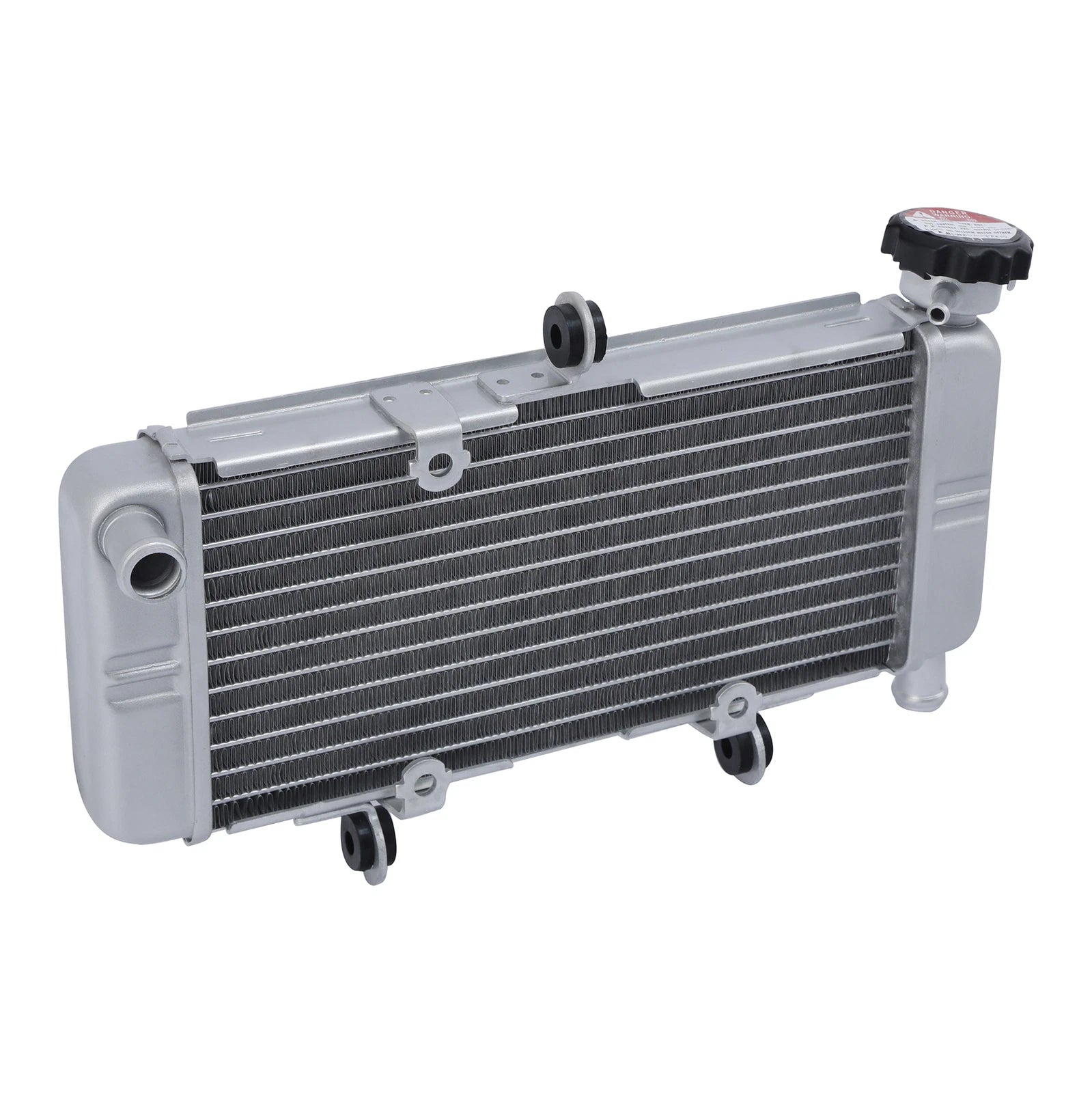 Radiator Cooler for Honda CBR300R CB300F (2015–2022)