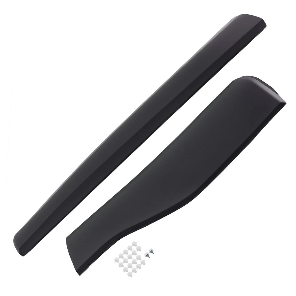 Front & Rear Door Lower Molding for Toyota Corolla Cross (2022–2024) 75074-0A041