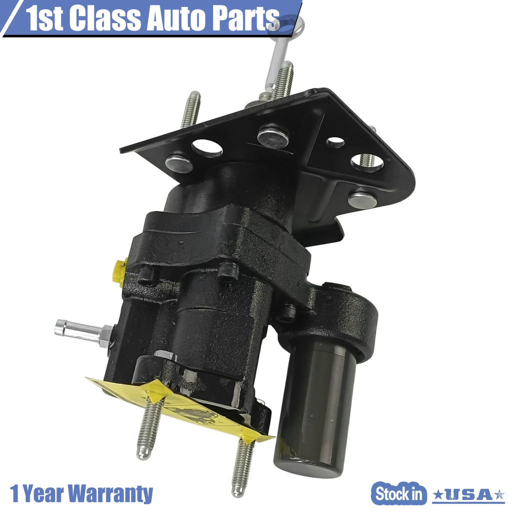 Power Brake Booster for Chevy Suburban 3500 HD GMC Sierra 2500 (2015–2020)