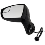 Driver Side Mirror for Ford EcoSport (2018–2022)