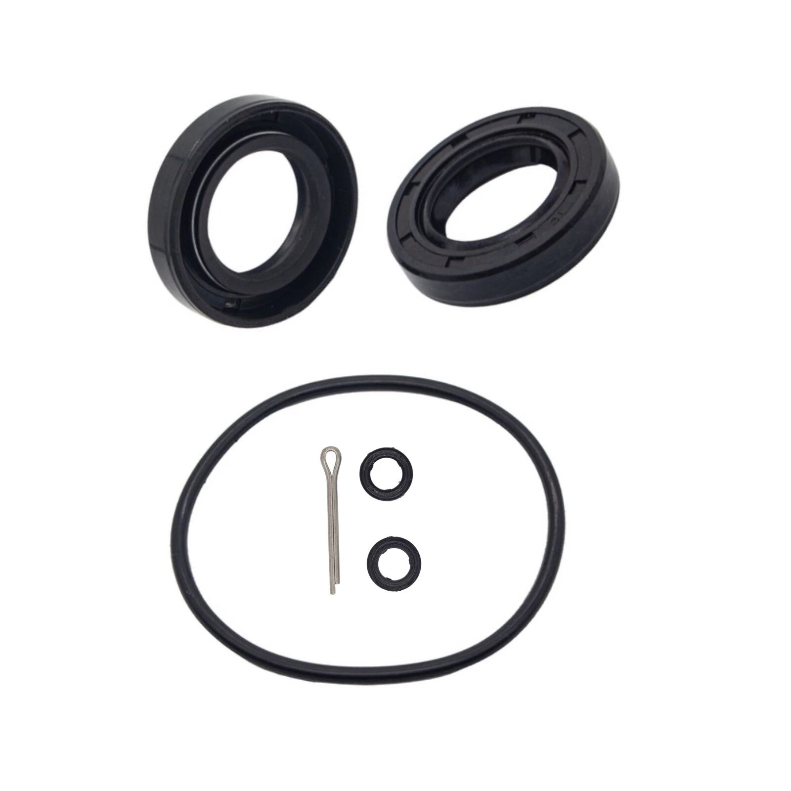 Lower Gearcase Unit Seal Kit 09289-22007 09204-03003 for Suzuki Outboard