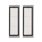 2X High Performance Filters for 360 S5 S6 S7 Robot Vacuum Cleaner