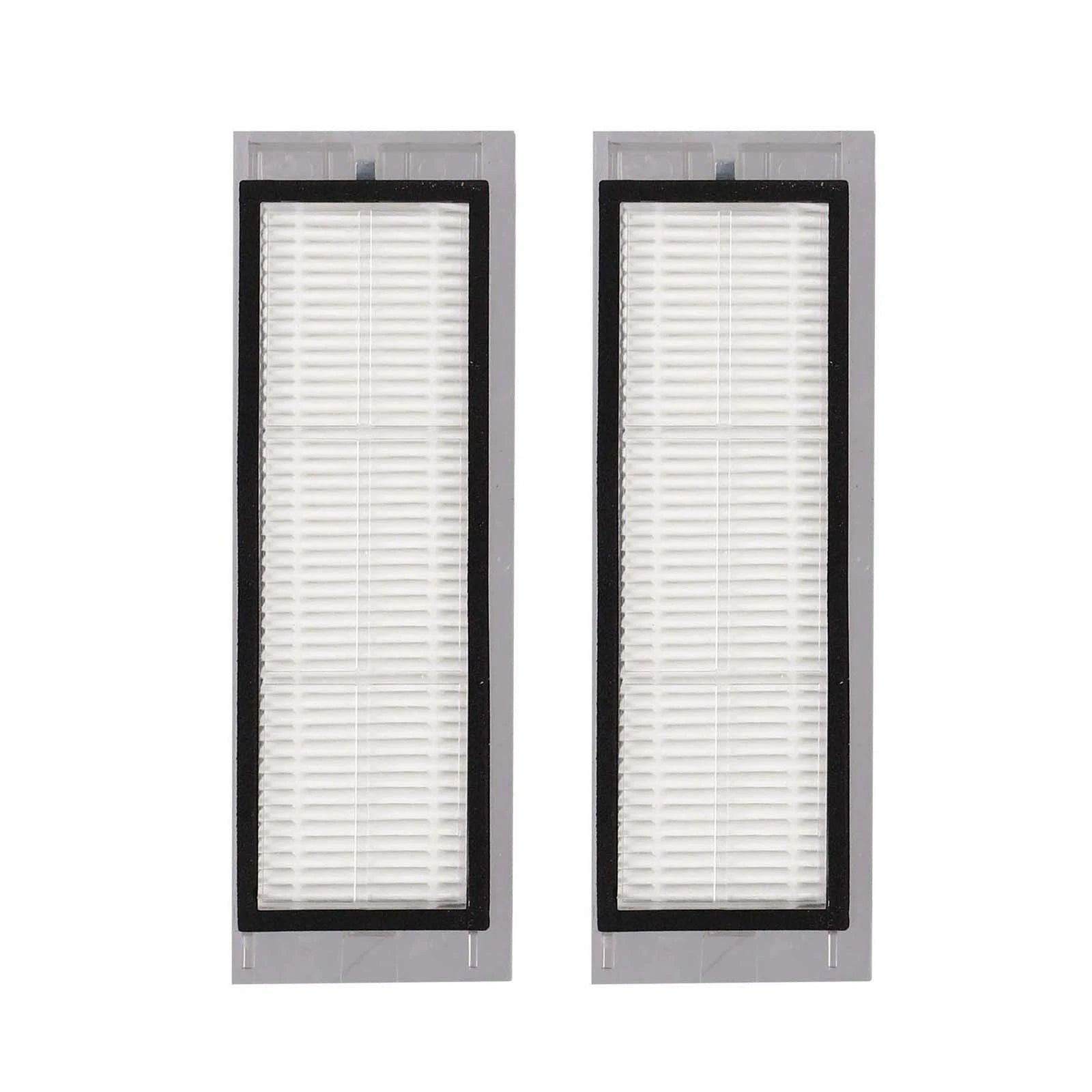 2X High Performance Filters for 360 S5 S6 S7 Robot Vacuum Cleaner