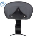 Front Driver Backrest for CVO Touring Road King Glide FLHR (2009–2022)