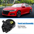 Tailgate Trunk Latch Lock Actuator for Honda Accord (2008–2012)