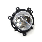 Halogen Fog Light Lamp for BMW Mini One F55 F56 Cabrio F57 Clubman (2014–2021)