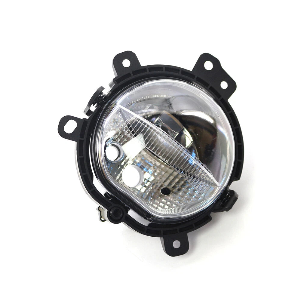 Halogen Fog Light Lamp for BMW Mini One F55 F56 Cabrio F57 Clubman (2014–2021)