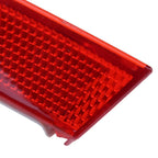 Right Rear Bumper Reflector for BMW X5 E70 (2011-2013)