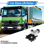 Power Window Regulator Lift Motor for Mercedes-Benz Atego