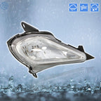 Right Headlight Assembly for Yamaha Wolverine 450 (2006–2010) 5TG843100300