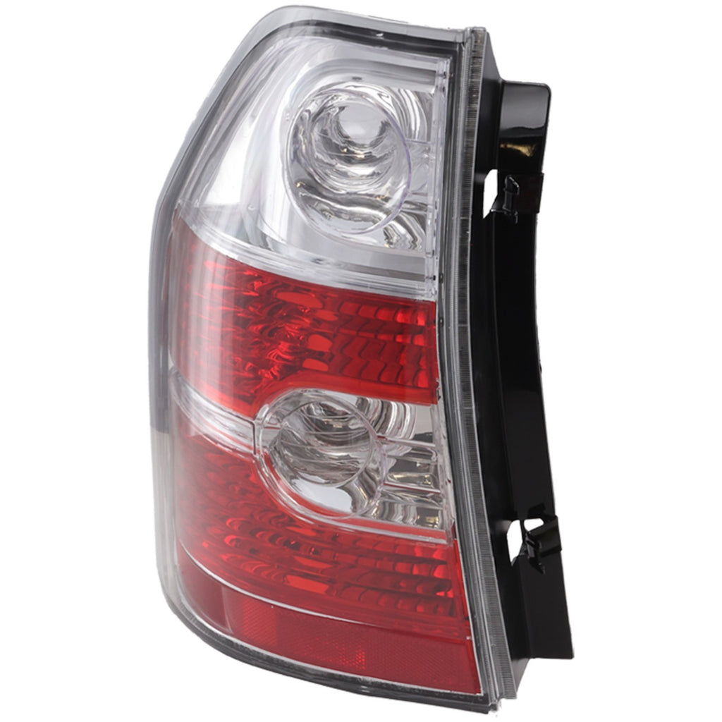Tail Light for Acura MDX (2004–2006) Driver Side