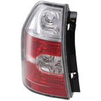 Tail Light for Acura MDX (2004–2006) Driver Side