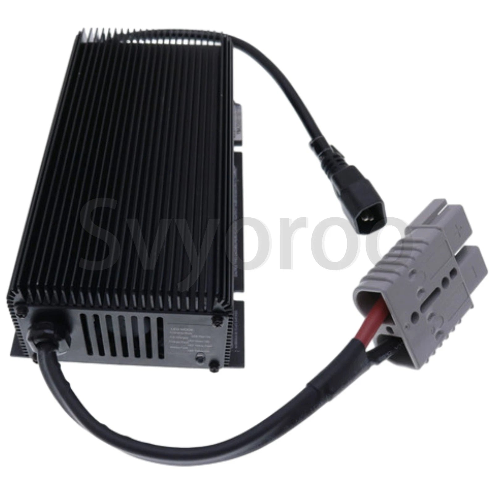 25A 110V Battery Charger 11205600000001 for Big Joe CB22 (2010–2023)