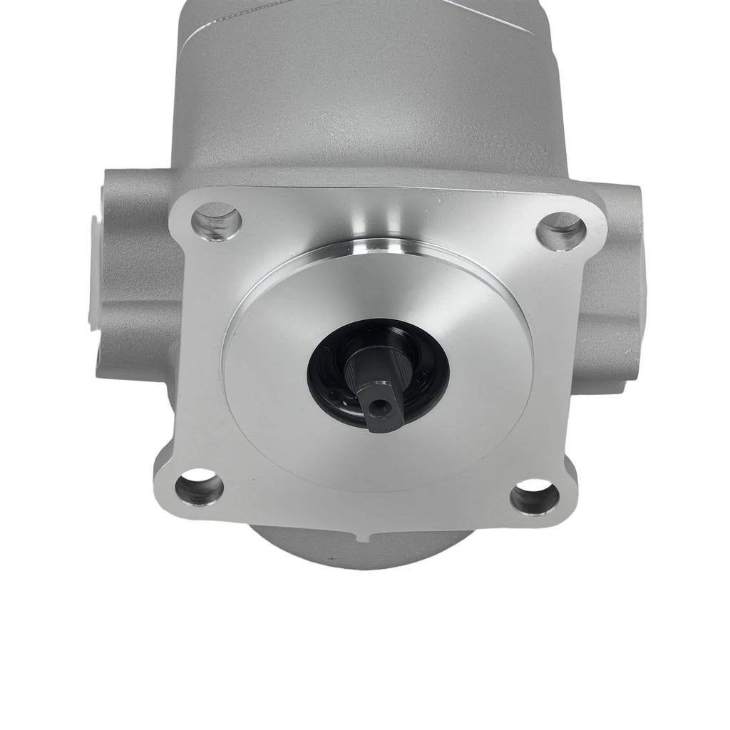Hydraulic Pump for Kubota Tractor B7200 B6200 B5200 B1600 (Fits 67111-76100)