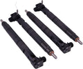 Set of 4 Fuel Diesel Injectors 33800-4A710 28229873 for Hyundai Grand Starex H1