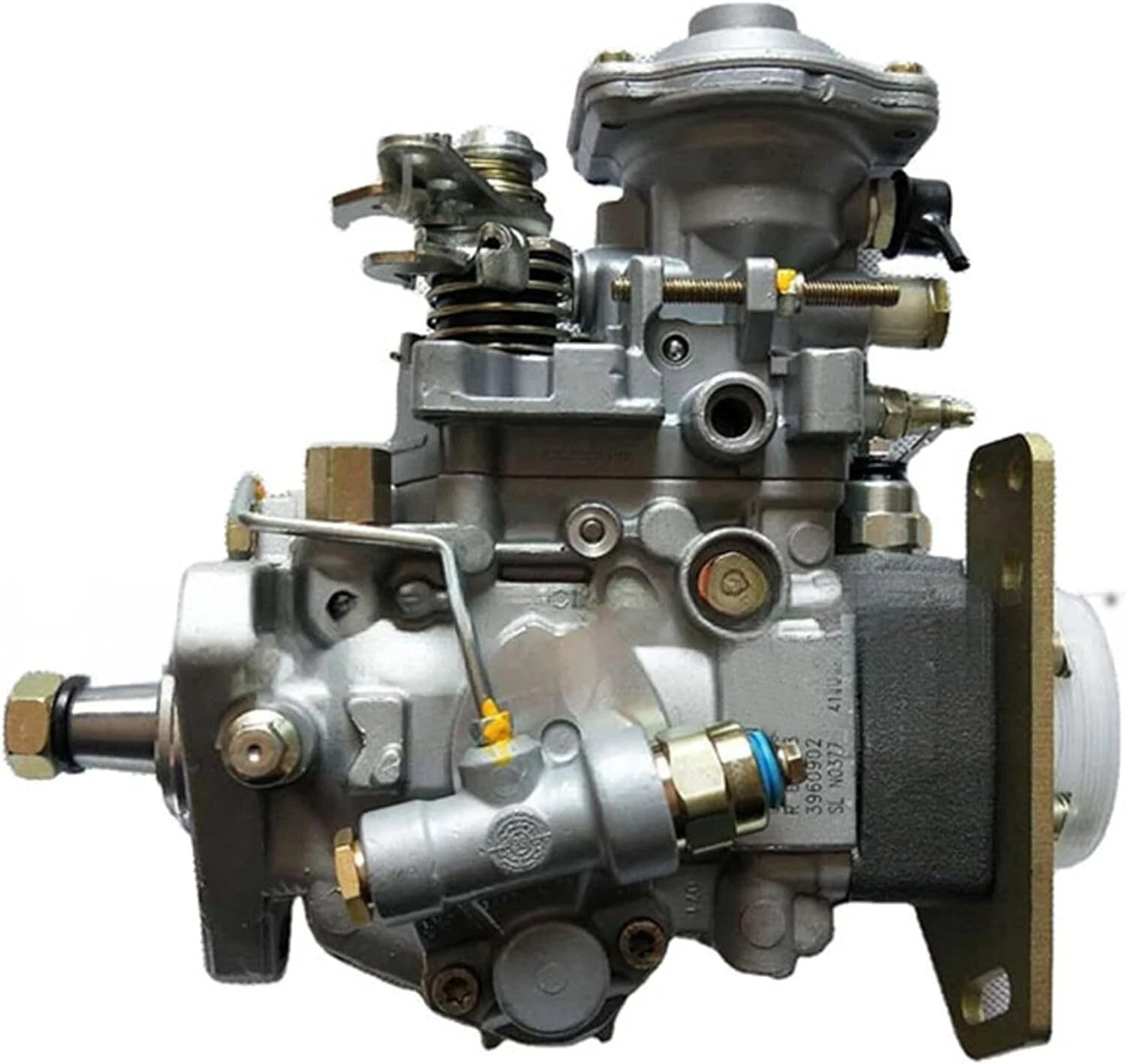 Fuel Injection Pump for Cummins 6BT 5.9 Diesel Engine (1998–2002) 0460426141 3916947