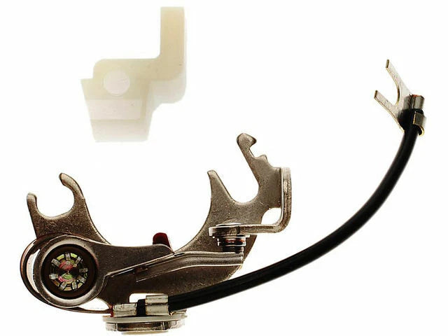 Ignition Points for Suzuki Samurai 1985-1986 (1.3L 4 Cyl M951WR)