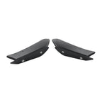 Matte Black Side Spoiler Winglets for BMW S1000RR (2015-2018)