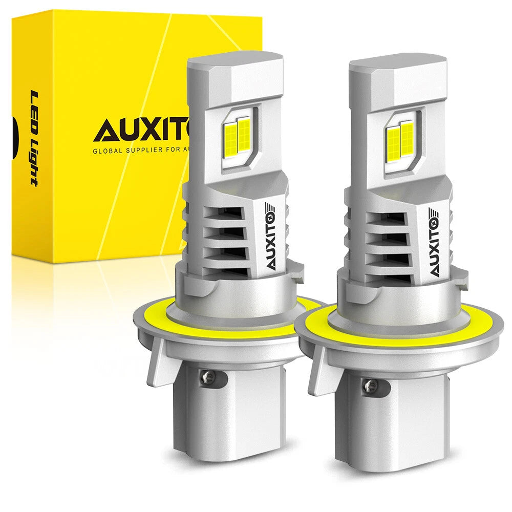 AUXITO 9008 H13 LED Headlight Bulbs Kit for