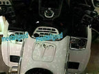 Chrome Fairing Right Side Control Accent for Honda Goldwing GL1800 (2001-2011)