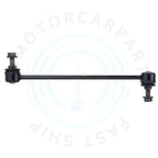 Set of 10 Front Strut Assembly & Sway Bar Control Arm for Chevrolet Malibu (2006–2012)