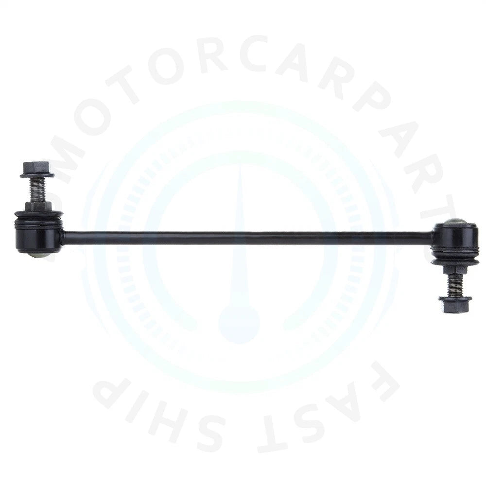 Set of 10 Front Strut Assembly & Sway Bar Control Arm for Chevrolet Malibu (2006–2012)