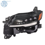LED Headlight Assembly for Nissan Kicks (2025-2026)