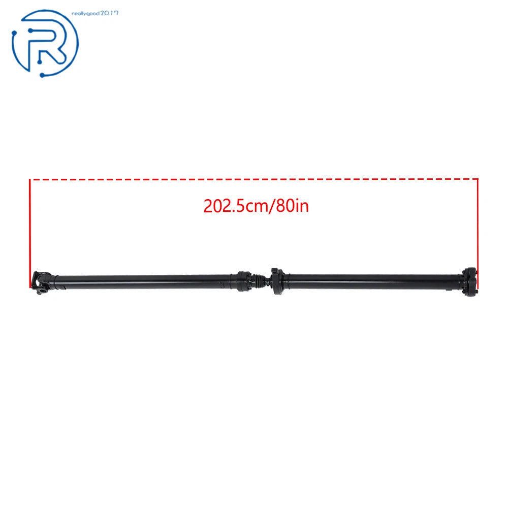 Rear Drive Shaft Assembly for Hyundai Tucson (2010-2011) 4WD