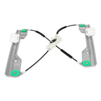 Window Regulator for Dodge Journey (2011–2020) Left Rear