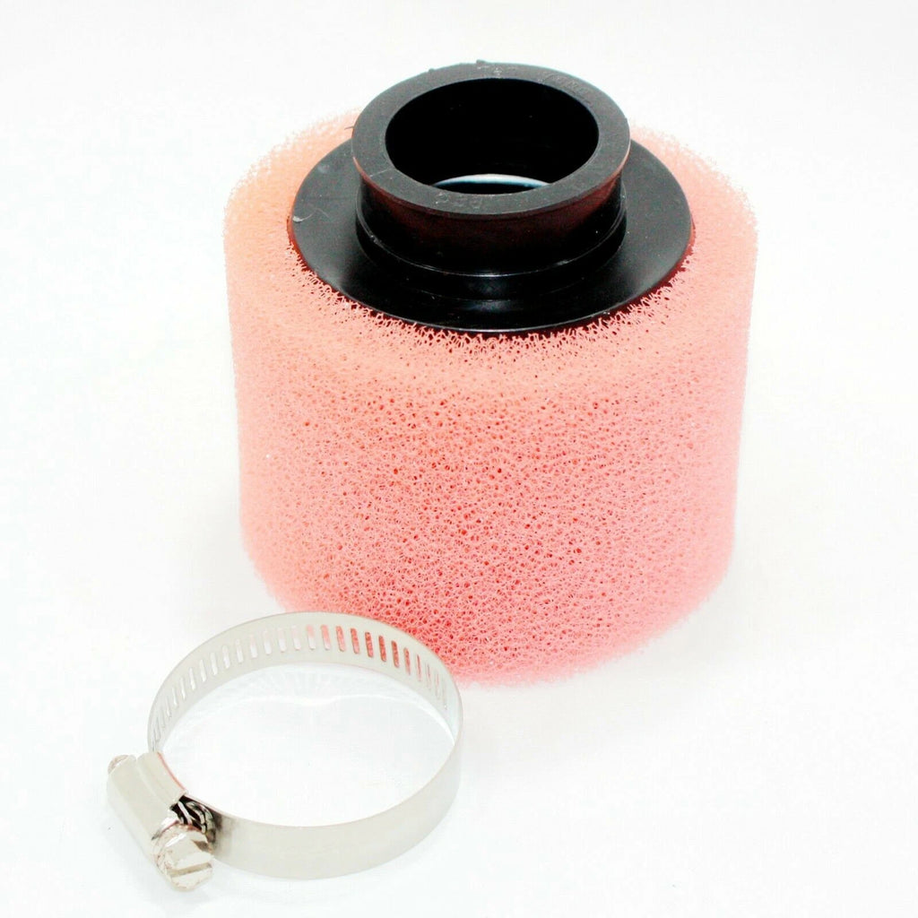Foam Air Filter Pod Cleaner for 160cc PIT Quad Dirt Bike ATV (41mm 42mm)
