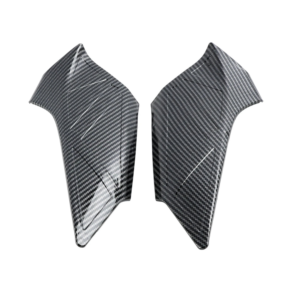 Side Frame Panel Guard for BMW R1300GS (2024+) Carbon