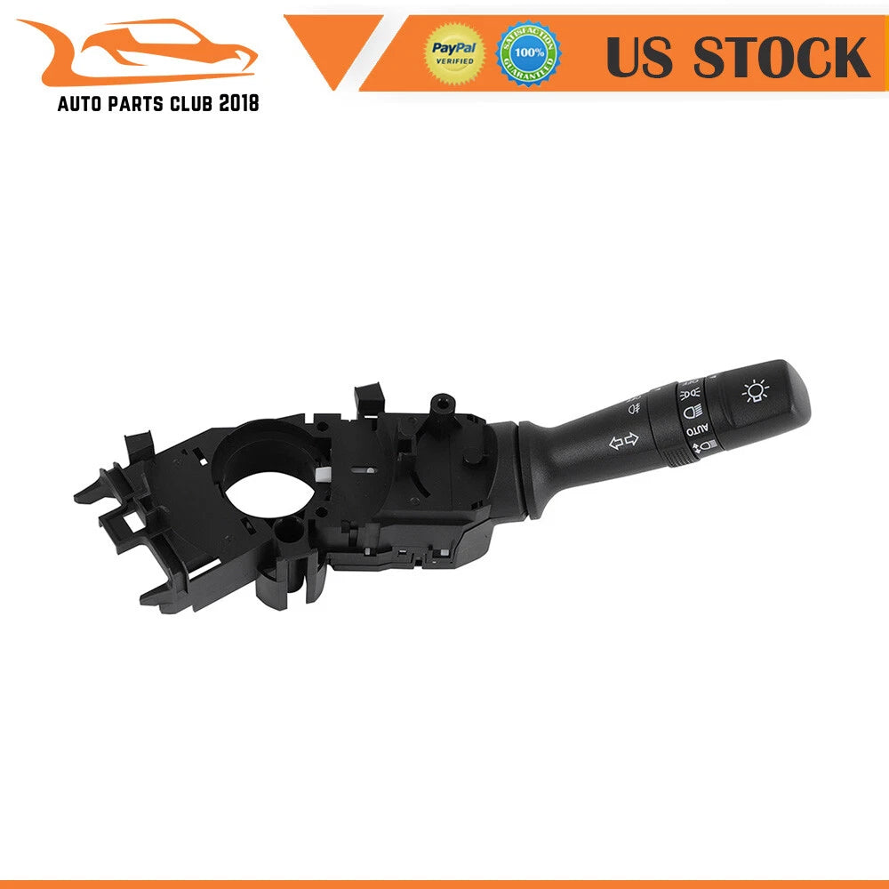 Turn Signal Switch for Hyundai Sonata, Kia Sorento (2011-2013)