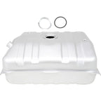 30 Gallon Steel Gas Fuel Tank for Chevrolet Blazer, Tahoe (1992–1997)
